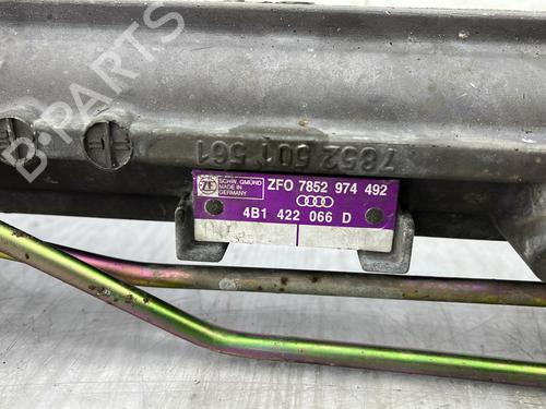 Steering rack AUDI ALLROAD C5 (4BH) 2.7 T quattro | BP25923619M22 