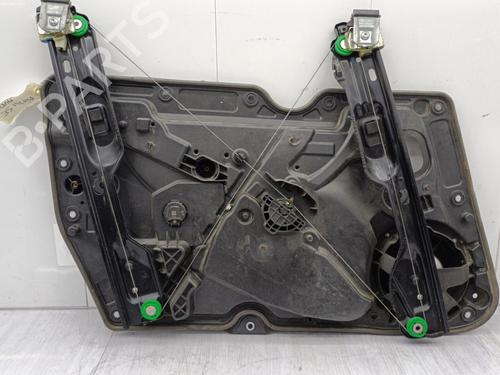 Front right window mechanism VW GOLF VI (5K1) 2.0 TDI | BP23676318C23  - Image 7