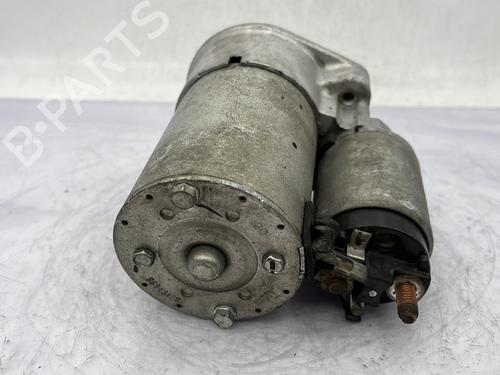 Used Starter Starter CHEVROLET AVEO / KALOS Hatchback (T250, T255) 1.2 LPG (84 hp) 29571466 29571466