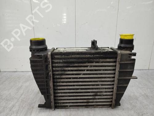 Intercooler RENAULT CLIO III Grandtour (KR0/1_) 1.5 dCi | BP23732694M30 - Image 4