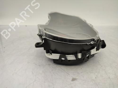 Instrument cluster RENAULT CLIO V (B7_) 1.0 TCe 90 (B7MT) | BP23683567C47 
