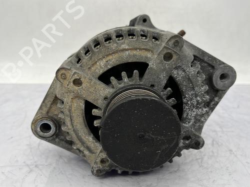 Used Alternator RENAULT ESPACE IV (JK0/1_) 3.0 dCi (JK0J, JK0V) (177 hp) 28429321