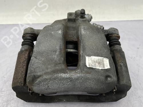 Left front brake caliper OPEL CORSA F (P2JO) 1.5 (68) | BP24146328M105 - Image 6