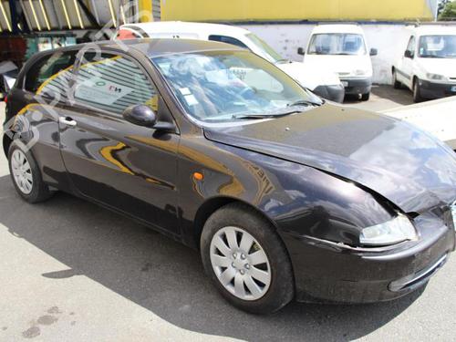 Starter ALFA ROMEO 147 (937_) 1.6 16V T.SPARK ECO (937.AXA1A, 937.BXA1A) | BP23686860M8 - Image 9