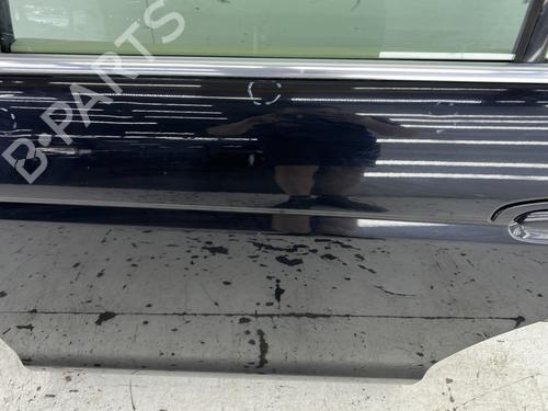 Left rear door JAGUAR S-TYPE II (X200) 4.2 V8 | BP28190633C4 
