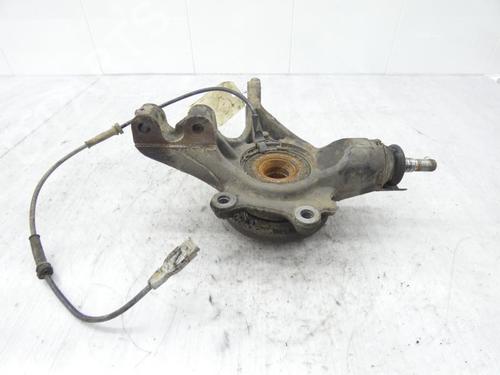 Right front steering knuckle PEUGEOT 308 I (4A_, 4C_) 1.6 HDi | BP23697369M26 