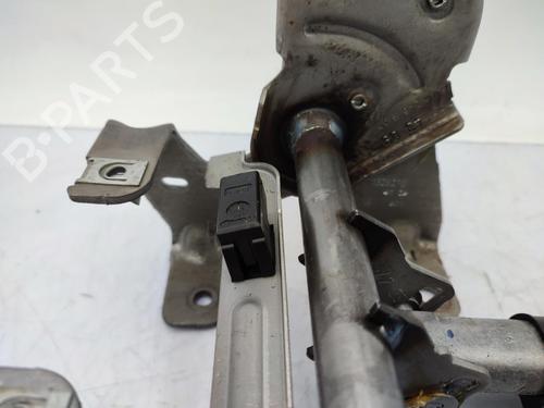 Parkbremsarm/handtak PEUGEOT PARTNER Tepee 1.6 HDi 16V (90 hp) 23707354