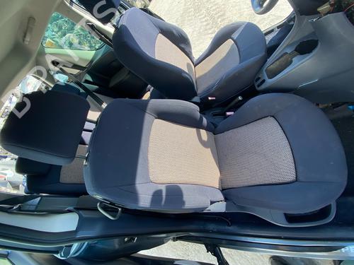 Right sun visor PEUGEOT 1007 (KM_) 1.4 HDi | BP36858548I2 - Image 75