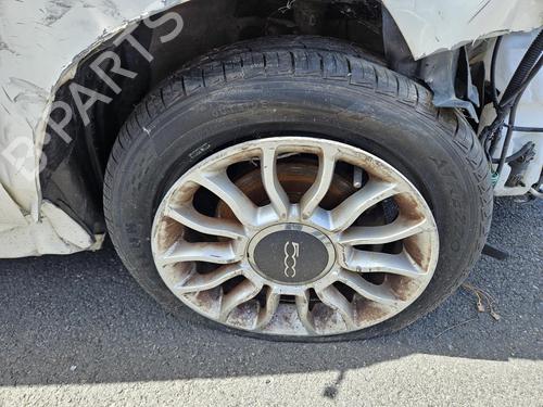 Left sun visor FIAT 500 (312_) 1.3 D Multijet (312AXE1A) | BP23756790I1 - Image 87