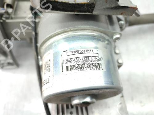 Steering column RENAULT CLIO IV (BH_) 1.5 dCi 90 | BP23749669M21  - Image 14