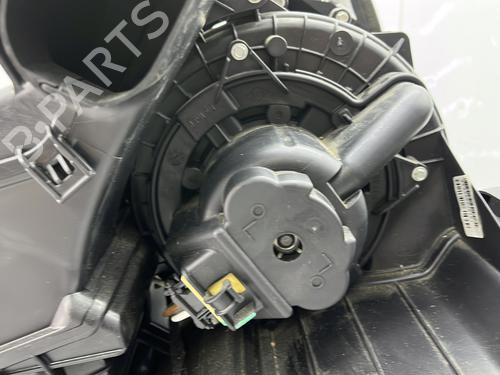 Heater matrix box DACIA LODGY (JS_) 1.5 dCi (JSMC, JSAF) | BP27318946M61 