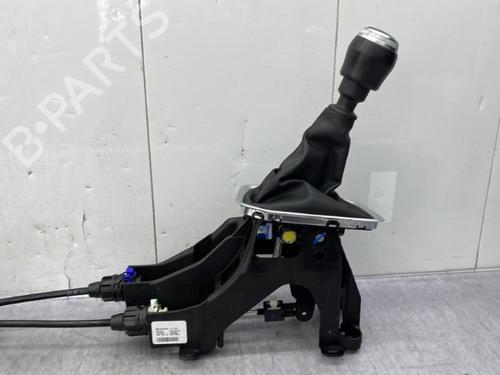 Gearstang RENAULT CLIO V (B7_) 1.5 Blue dCi 100 (B7AD) | BP23758477M90 