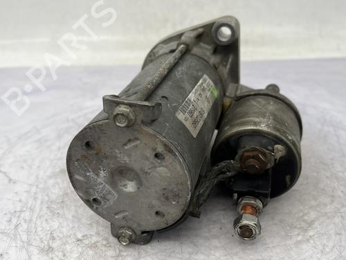Used Starter Starter FIAT DOBLO MPV (119_, 223_) 1.3 D Multijet (84 hp) 33569445 33569445