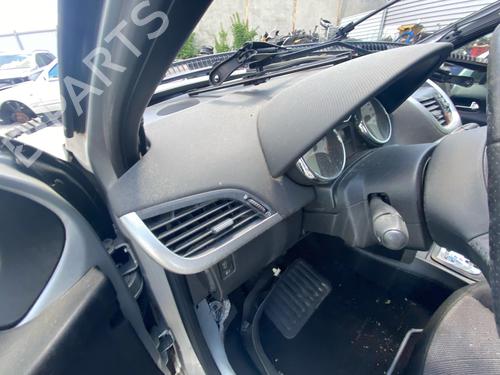 Dashboard PEUGEOT 207 SW (WK_) 1.6 16V | BP36986321C46 - Image 60
