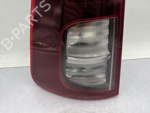 Left taillight RENAULT ESPACE IV (JK0/1_) 2.0 dCi (JK03, JK04, JK1C, JK1G, JK1J, JK1K) | BP23752252C34  - Image 5