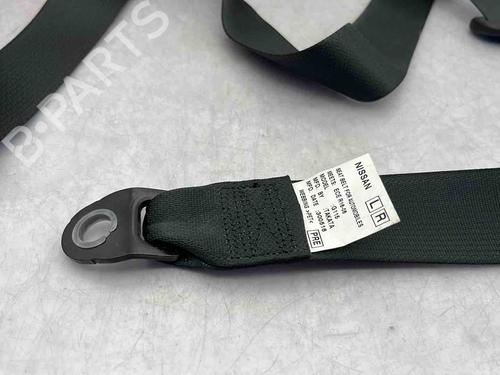 Sikkerhedssele foran højre NISSAN NOTE (E12) 1.2 DIG-S | BP36439906I25  - Image 8