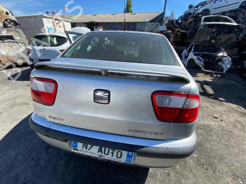 Used Tailgate Tailgate 38779992 38779992