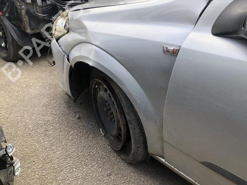 Steering column OPEL ASTRA H (A04) 1.7 CDTI (L48) | BP23695663M21 - Image 20