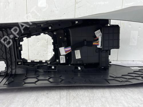 Middle console KIA RIO IV (YB, SC, FB) 1.0 T-GDI 100 Eco-Dynamics+ | BP30910289I22  - Image 6