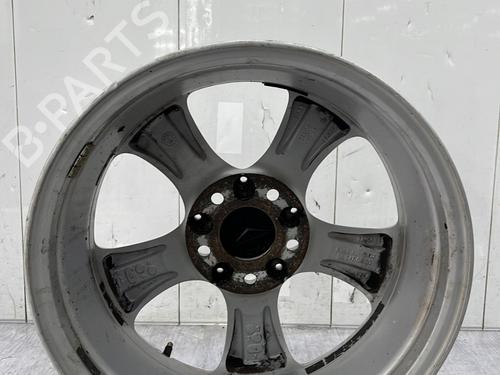 Felga MERCEDES-BENZ A-CLASS (W169) A 180 CDI (169.007, 169.307) | BP30751053C45 
