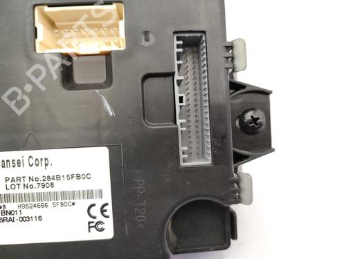 Electronic module NISSAN MICRA V (K14) 0.9 IG-T | BP23753141M83  - Image 6