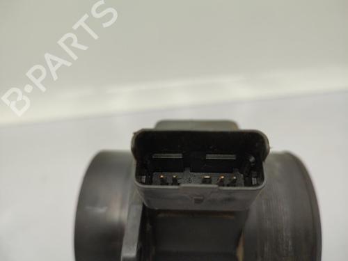 Mass air flow sensor PEUGEOT 307 Break (3E) 2.0 HDI 90 | BP23720341M95 - Image 5