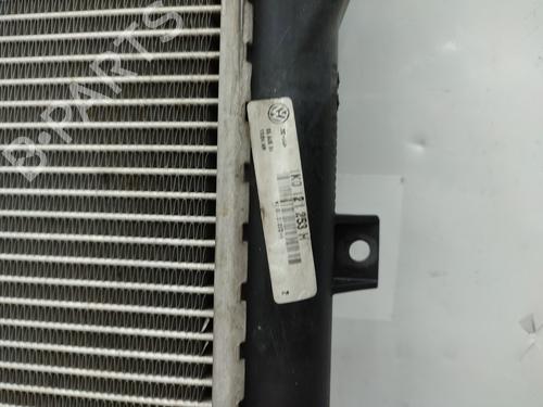Water radiator AUDI A3 (8P1) 1.9 TDI | BP27523647M31 - Image 4