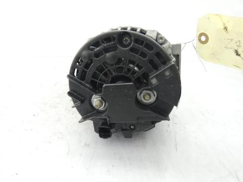 Used Alternator Alternator RENAULT CLIO II (BB_, CB_) 1.6 16V (BB01, BB0H, BB0T, BB14, BB1D, BB1R, BB2KL, BB3G... (107 hp) 23699437 23699437