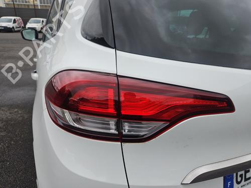 Boot lining RENAULT SCÉNIC IV (J9_) 1.3 TCe 140 | BP24180789I3  - Image 32