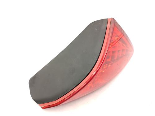 Used Right tailgate light Right tailgate light PEUGEOT 3008 I MPV (0U_) 1.6 HDi (109 hp) 23760719 23760719