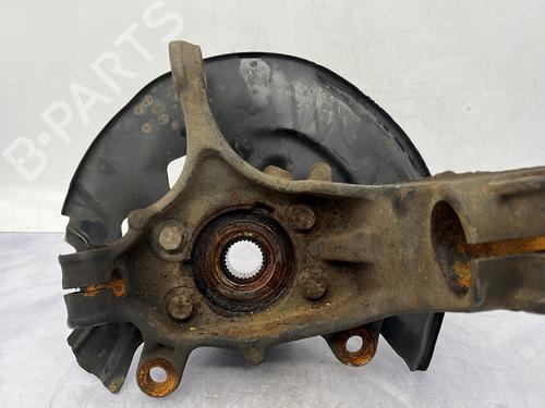 Left front steering knuckle RENAULT KADJAR (HA_, HL_) 1.5 dCi 110 (HLA3) | BP31809670M25  - Image 6