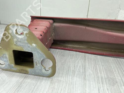Rear bumper reinforcement PEUGEOT 2008 II (UD_, US_, UY_, UJ_, UR_, UC_) 1.5 BlueHDI 130 | BP23754549C73 