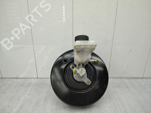 Servo brake RENAULT KANGOO Express (FW0/1_) 1.5 dCi 90 (FW0G, FW05, FW08, FW11) | BP23740358M42 - Image 4