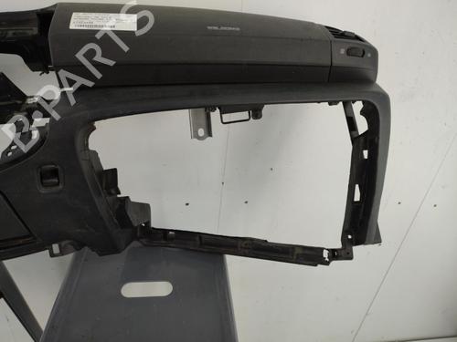 Dashboard NISSAN MICRA III (K12) 1.2 16V | BP23685938C46 