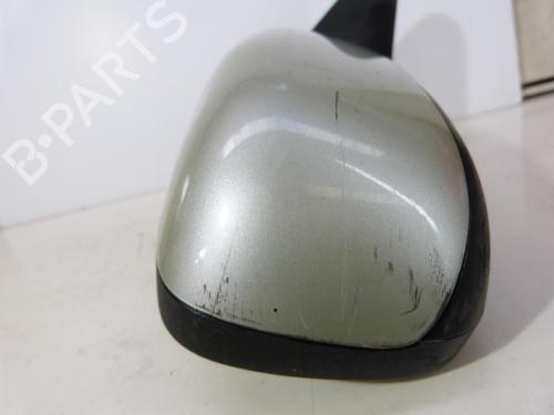 Right mirror RENAULT LAGUNA II (BG0/1_) 1.9 dCi (BG1A, BG1W, BG0G) | BP23695484C27 