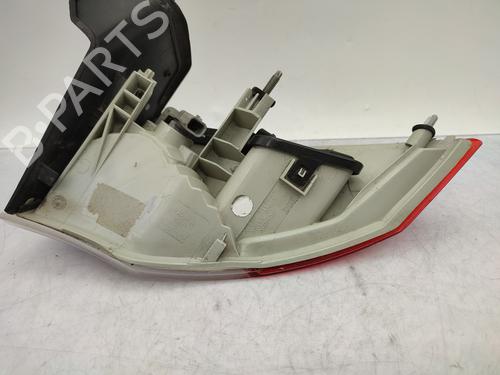 Left taillight RENAULT LAGUNA III (BT0/1) 2.0 dCi (BT0M, BT0N, BT0S, BT19, BT1F) | BP25338088C34 