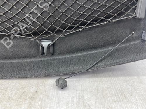 Rear parcel shelf VW GOLF V (1K1) 1.9 TDI | BP36401021C85 - Image 2