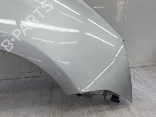 Forskærm Højre Forskærm Højre KIA PICANTO I (SA) 1.1 CRDi (75 hp) 36861972 36861972