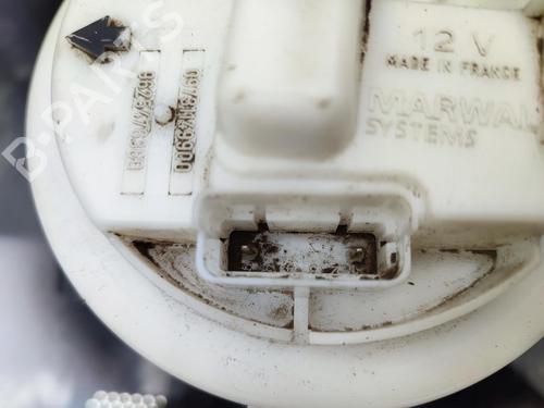 Fuel pump PEUGEOT 206 Hatchback (2A/C) 1.9 D | BP23742044M76 