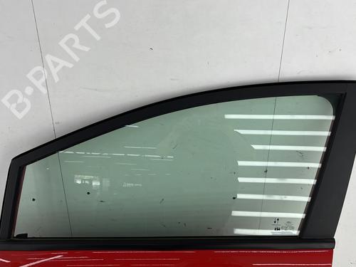 Used Left front door Left front door FORD FIESTA VII (HJ, HF) 1.1 Ti-VCT (75 hp) 25477068 25477068