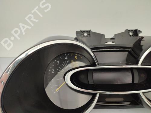 Used Instrument cluster RENAULT CLIO IV (BH_) 1.5 dCi 90 (90 hp) 23710313