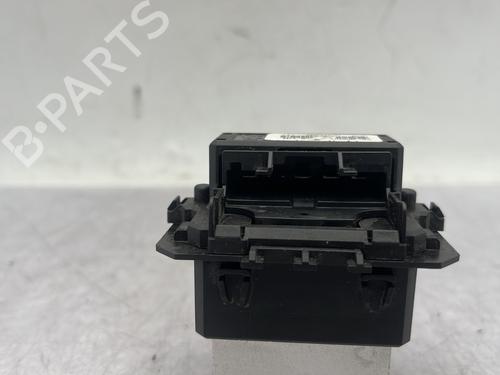 Heater resistor PEUGEOT 2008 I (CU_) 1.6 HDi | BP30543008M108 - Image 2