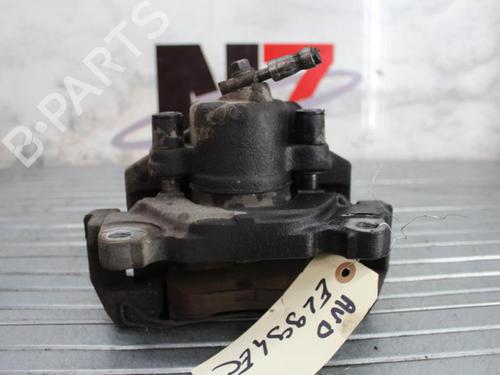 Right front brake caliper VW GOLF V (1K1) 1.9 TDI | BP23666694M104 