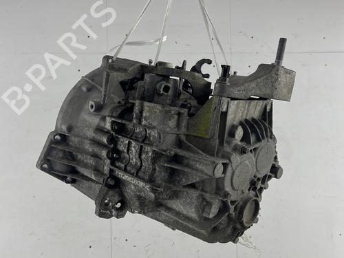 Gearbox FORD MONDEO IV (BA7) 1.8 TDCi | BP23760987M3