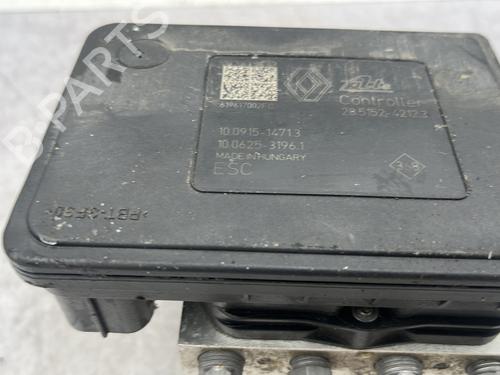 Used ABS pump ABS pump DACIA LODGY (JS_) 1.3 TCe 130 (JSNE) (131 hp) 30870432 30870432