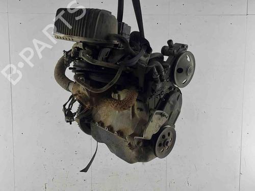 Used Engine Engine RENAULT TWINGO I (C06_) 1.2 (C063, C064) (55 hp) 36591055 36591055