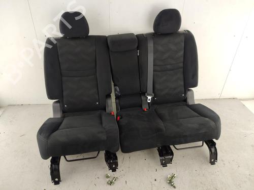 Used Rear seat Rear seat NISSAN X-TRAIL III (T32_, T32R, T32RR) 1.6 dCi (T32) (130 hp) 23721924 23721924