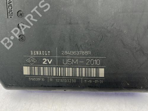 Electronic module RENAULT KANGOO Express (FW0/1_) 1.5 dCi 80 (FW15) | BP32136532M83  - Image 11