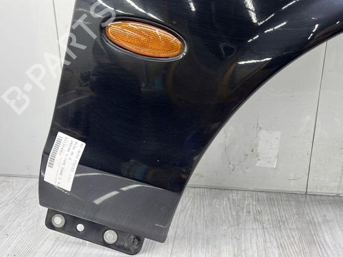 Right front fenders JAGUAR S-TYPE II (X200) 4.2 V8 | BP29209733C42 