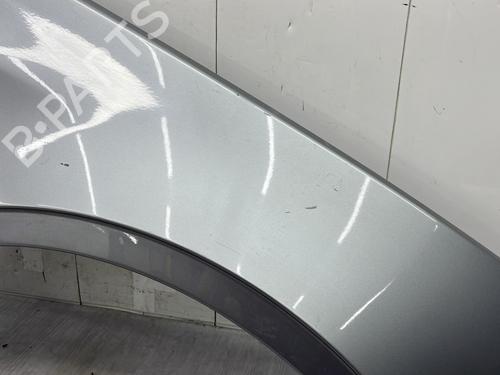 Right front fenders BMW X3 (E83) 2.0 d | BP26326713C42 